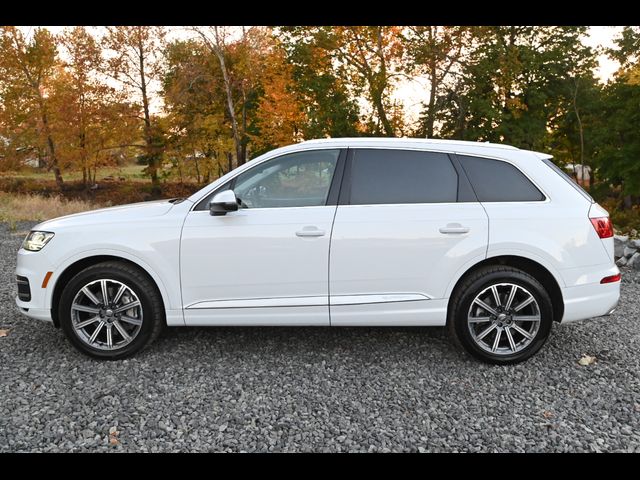 2018 Audi Q7 Premium Plus