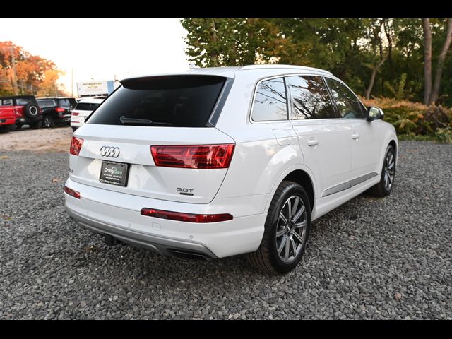 2018 Audi Q7 Premium Plus