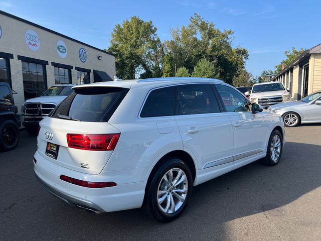 2018 Audi Q7 Premium Plus