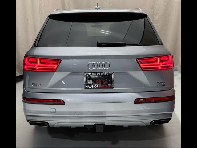 2018 Audi Q7 Premium Plus