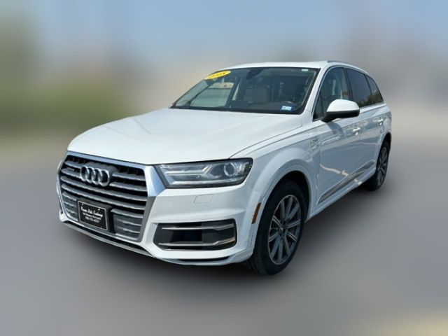 2018 Audi Q7 Premium