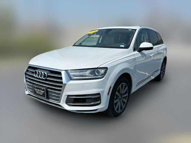 2018 Audi Q7 Premium