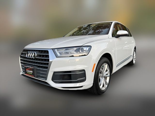 2018 Audi Q7 Premium