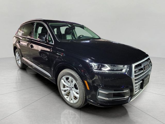 2018 Audi Q7 Premium Plus