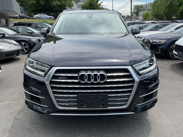2018 Audi Q7 Premium Plus