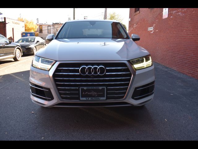 2018 Audi Q7 Premium Plus