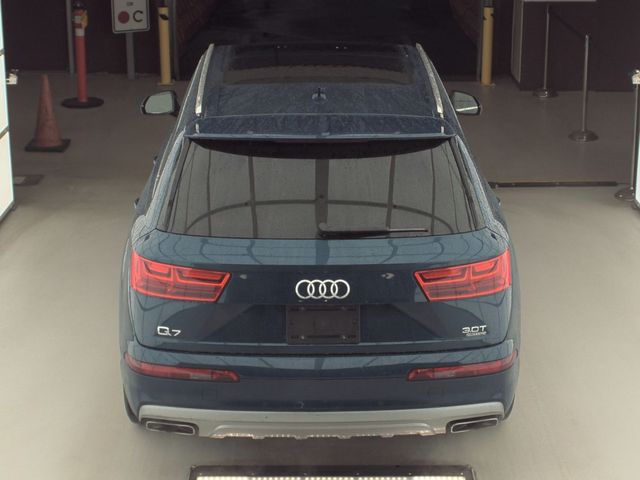 2018 Audi Q7 Premium Plus