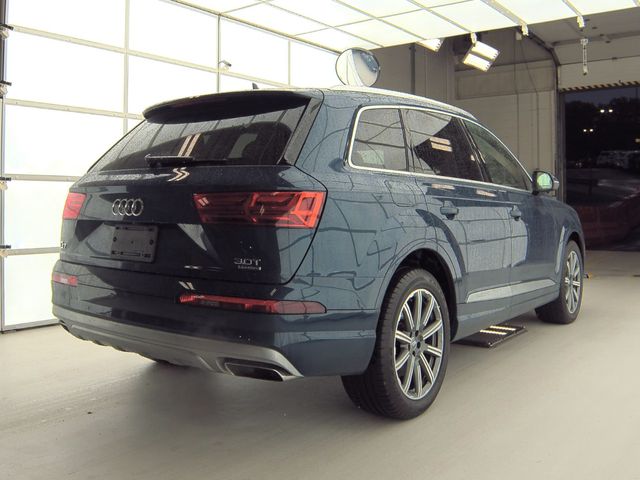 2018 Audi Q7 Premium Plus