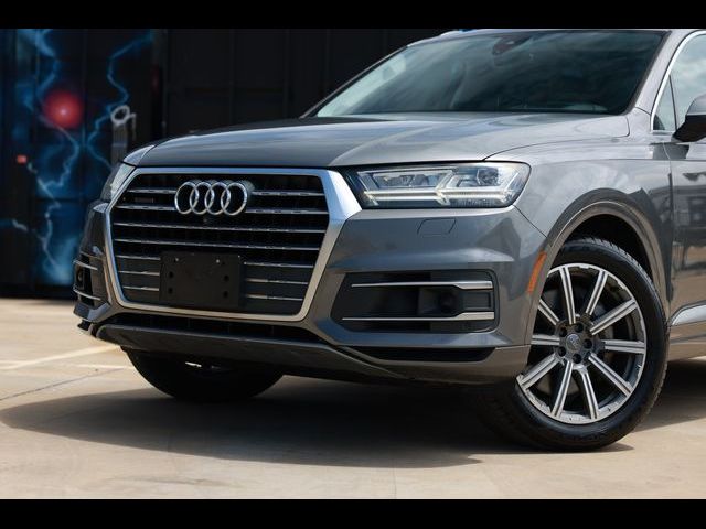 2018 Audi Q7 Prestige