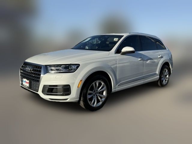 2018 Audi Q7 Premium