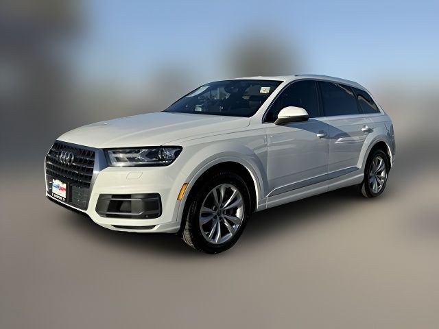 2018 Audi Q7 Premium