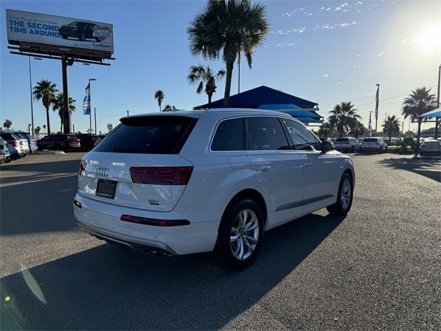 2018 Audi Q7 Premium