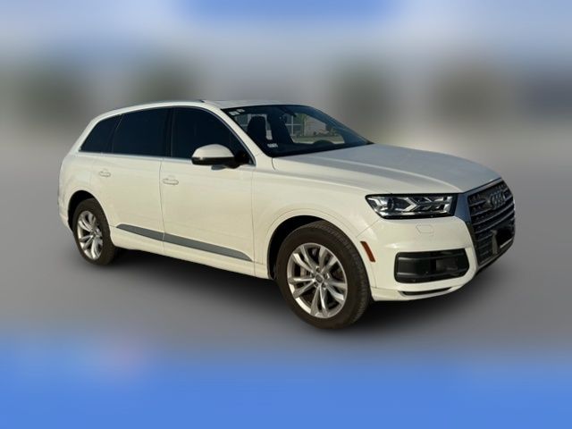 2018 Audi Q7 Premium