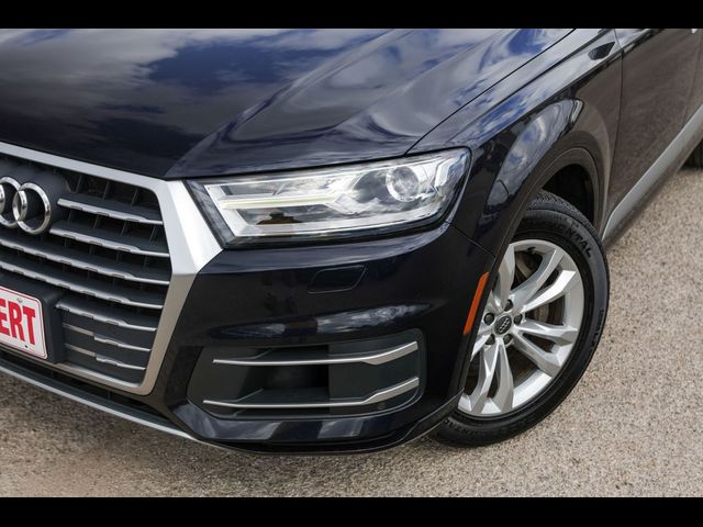 2018 Audi Q7 Premium