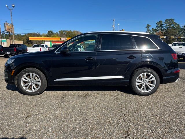 2018 Audi Q7 Premium Plus