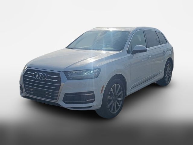 2018 Audi Q7 Premium Plus