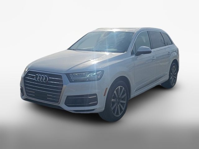 2018 Audi Q7 Premium Plus