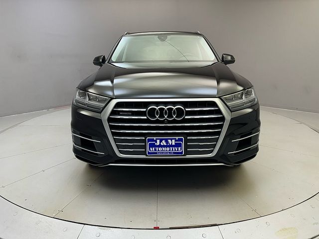 2018 Audi Q7 Premium Plus