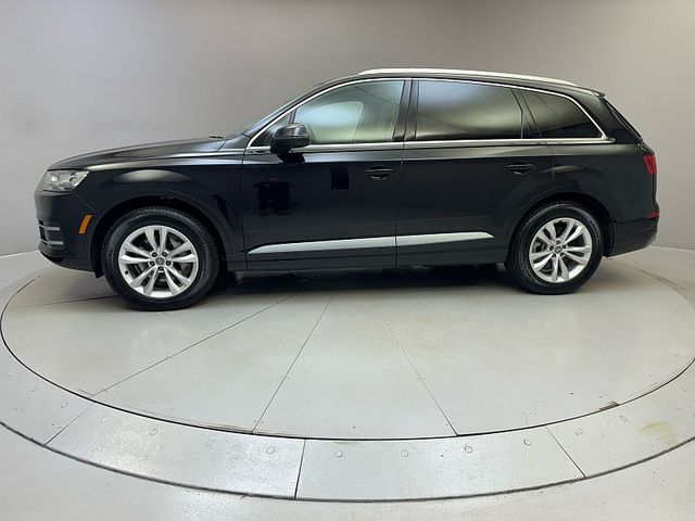 2018 Audi Q7 Premium Plus
