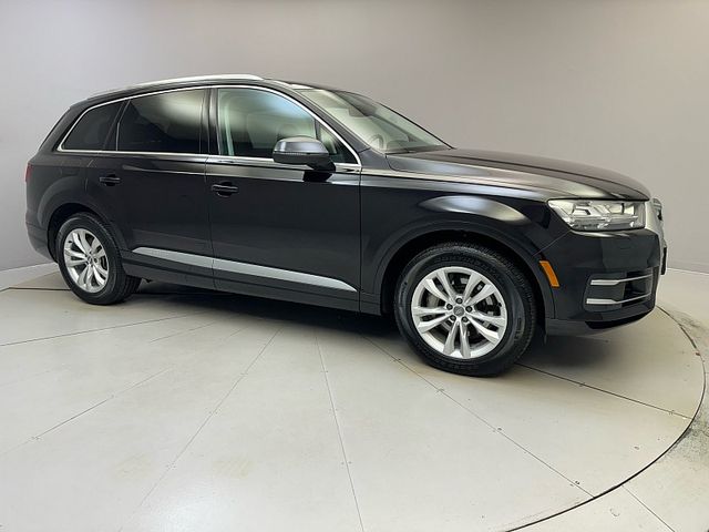 2018 Audi Q7 Premium Plus