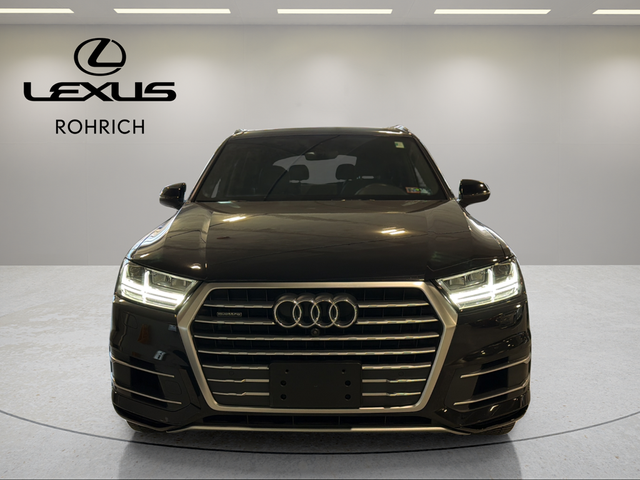 2018 Audi Q7 Premium Plus