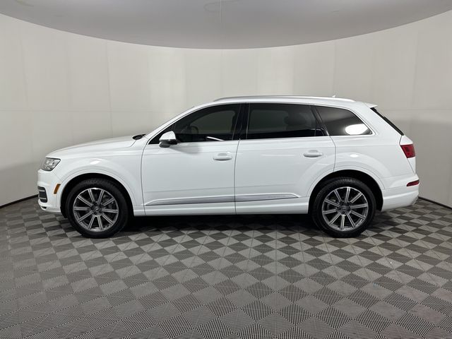 2018 Audi Q7 Premium Plus