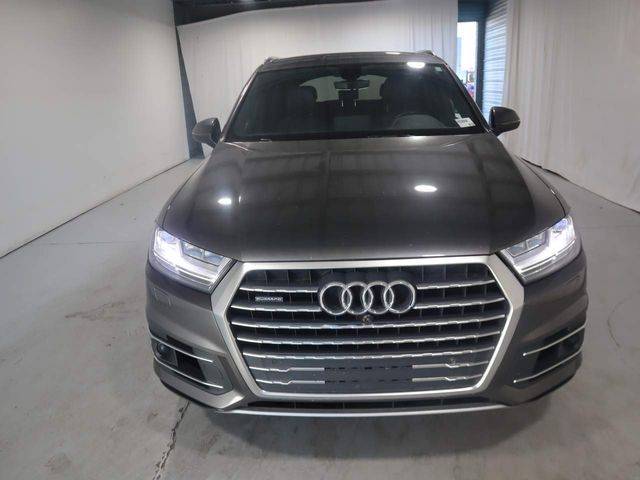 2018 Audi Q7 Premium Plus