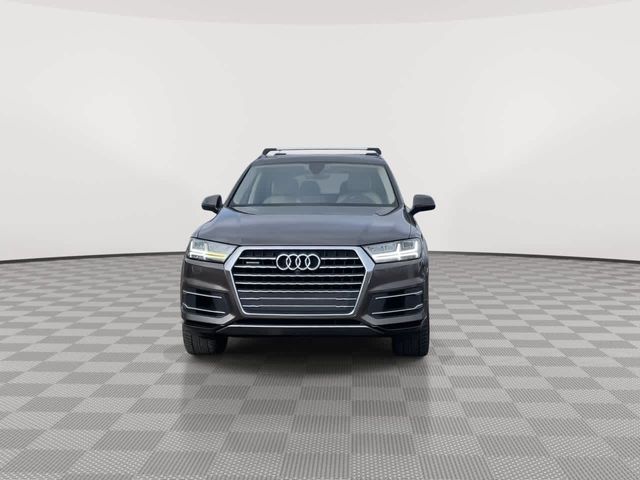 2018 Audi Q7 Premium Plus