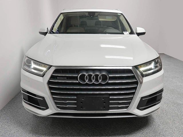 2018 Audi Q7 Premium Plus