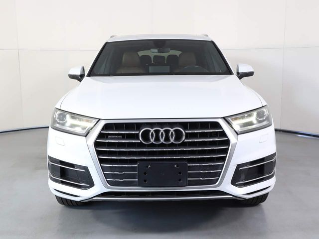 2018 Audi Q7 Premium Plus