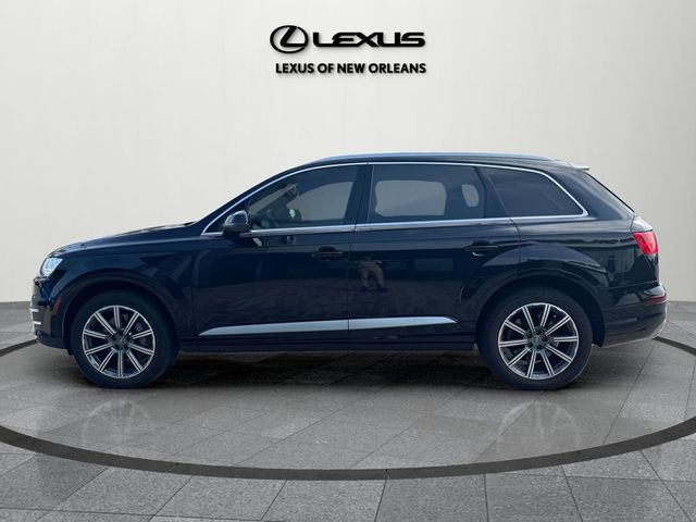 2018 Audi Q7 Premium Plus
