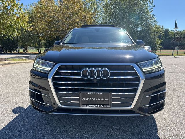 2018 Audi Q7 Prestige