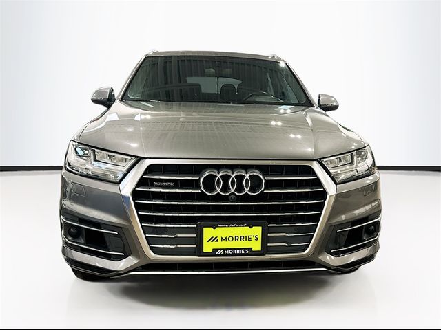 2018 Audi Q7 Prestige