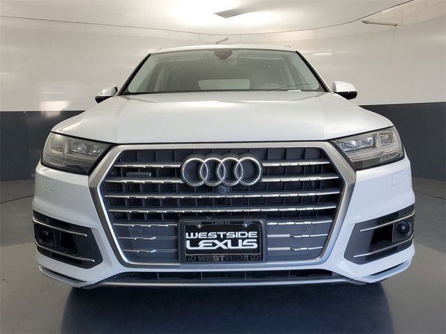 2018 Audi Q7 Prestige