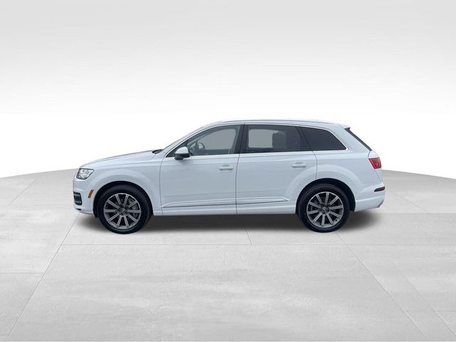 2018 Audi Q7 Prestige