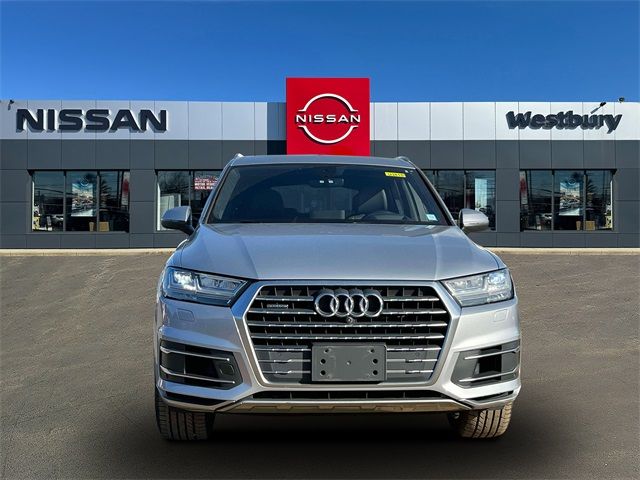 2018 Audi Q7 Prestige