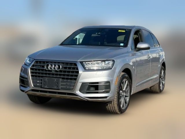 2018 Audi Q7 Prestige