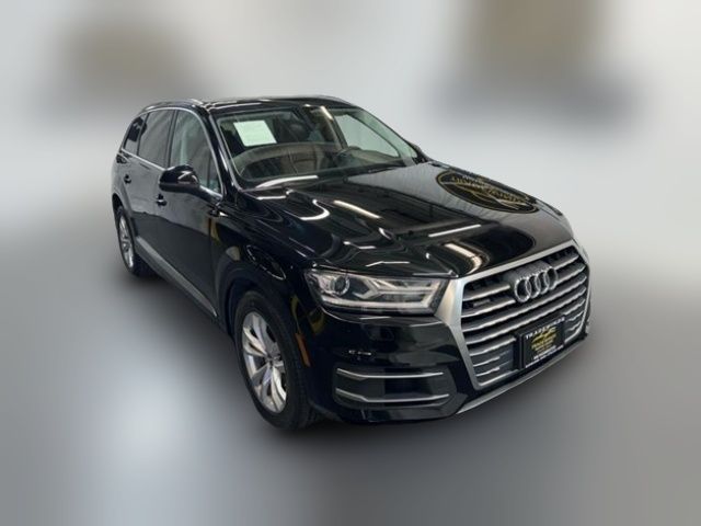 2018 Audi Q7 Premium Plus