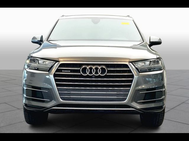 2018 Audi Q7 Premium Plus