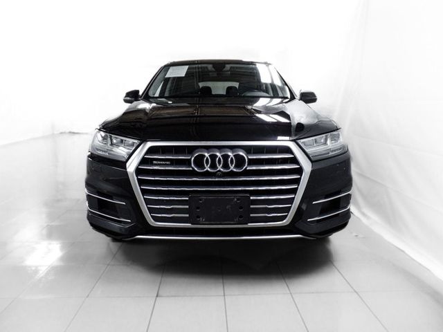 2018 Audi Q7 Premium Plus