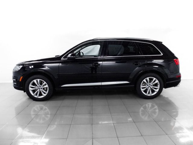 2018 Audi Q7 Premium Plus