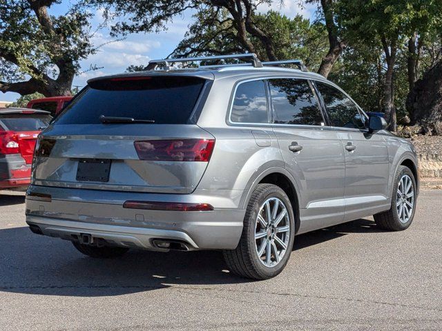 2018 Audi Q7 Premium