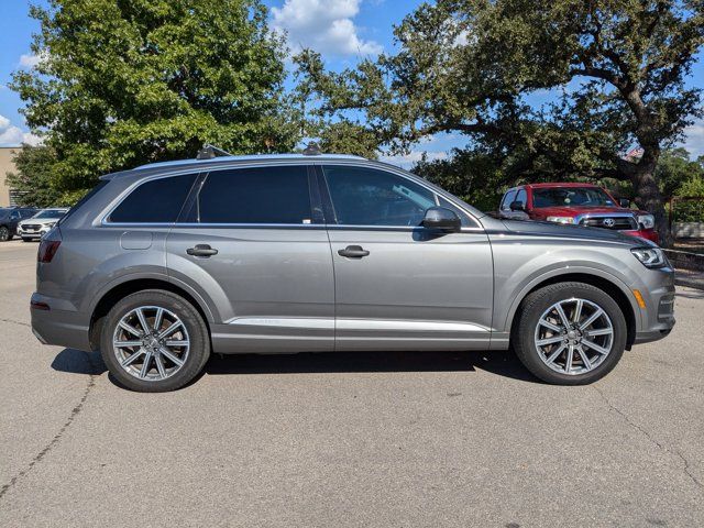 2018 Audi Q7 Premium