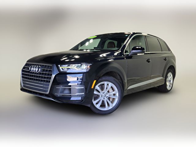 2018 Audi Q7 Premium