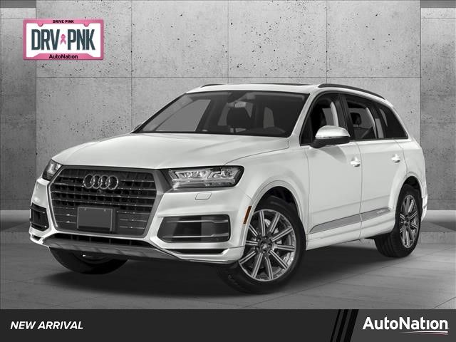 2018 Audi Q7 Premium