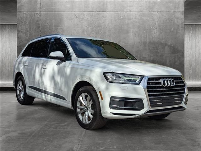 2018 Audi Q7 Premium