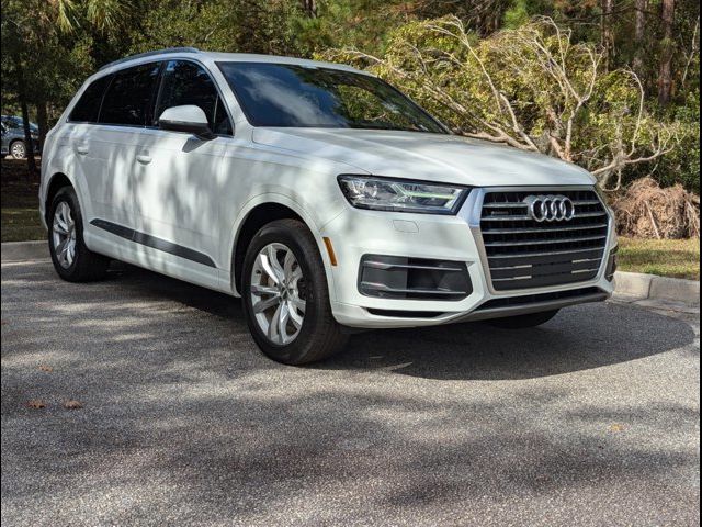 2018 Audi Q7 Premium