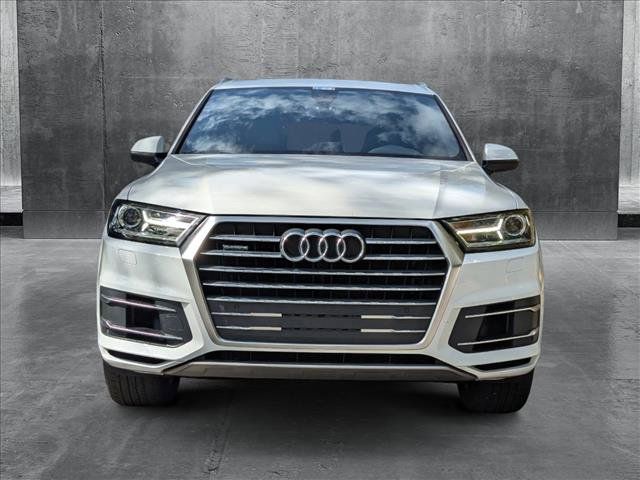 2018 Audi Q7 Premium