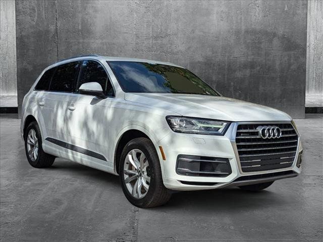 2018 Audi Q7 Premium