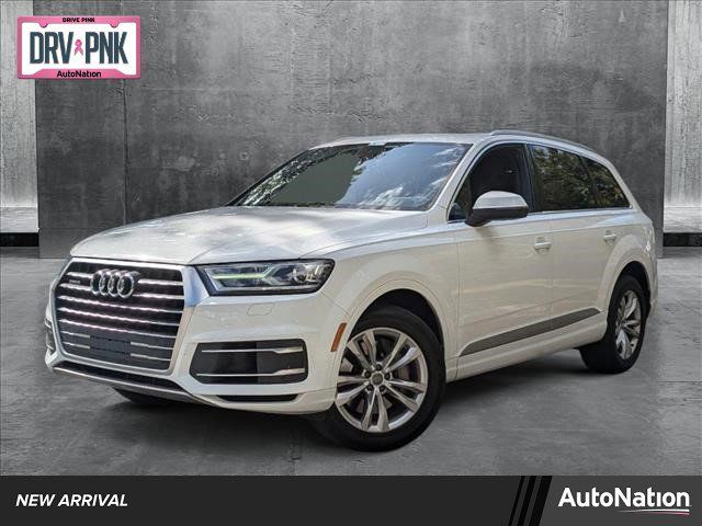 2018 Audi Q7 Premium